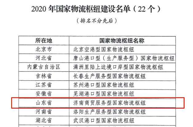 赤峰获批国度物流枢纽，以俄罗斯专享会294VIP集团为主题主体建设